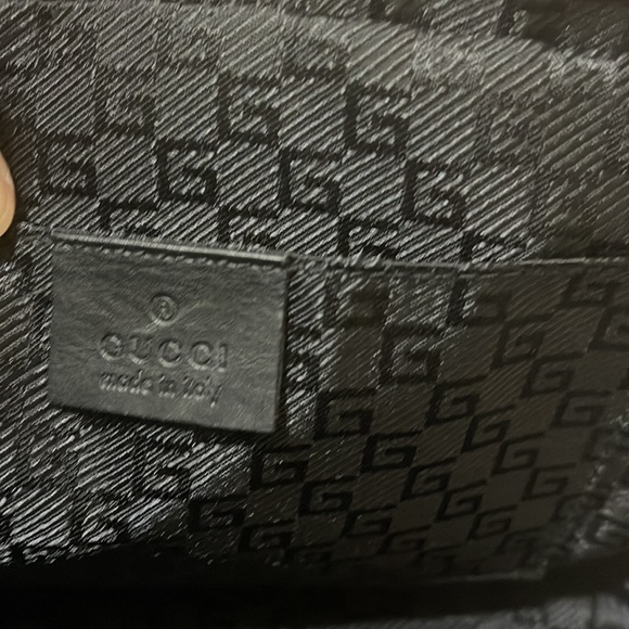Gucci Second Bag - Picture 9 of 15
